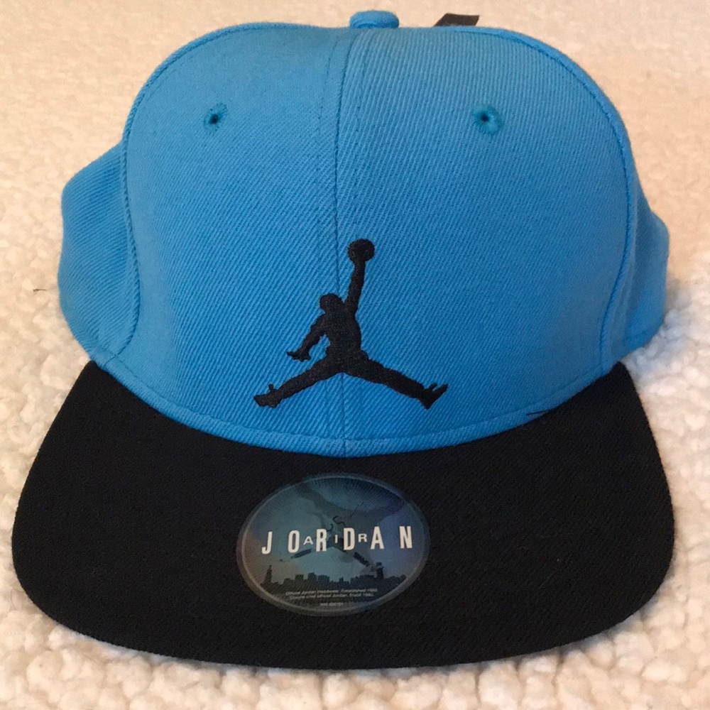 Jordan hat
